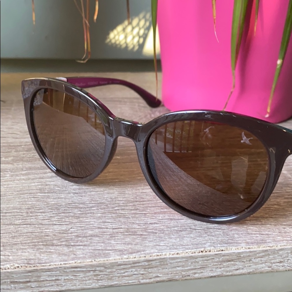 Eddie Bauer polarized sunglasses - ridgedale style